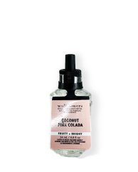 Vůně do zásuvky Wallflowers - náplň COCONUT PINA COLADA 24 ml