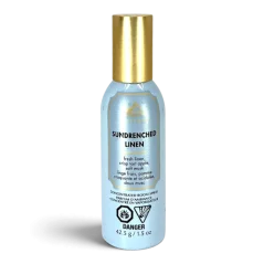 Bytový parfém SUN-DRENCHED LINEN 42,5 g