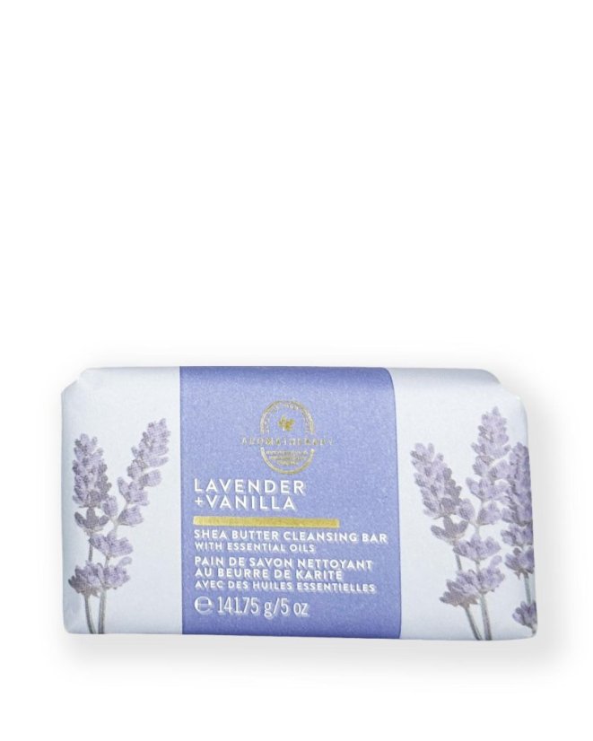 Mýdlo na ruce LAVENDER VANILLA 141 g