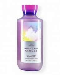 Shower Gel AMONG THE CLOUDS 295 ml