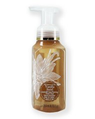Mydło do rąk w piance VANILLA SWIRL 259 ml