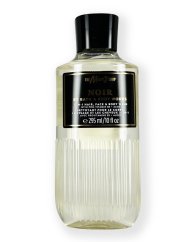 Herren Duschgel NOIR 295 ml