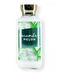 Body Lotion CUCUMBER MELON 236 ml