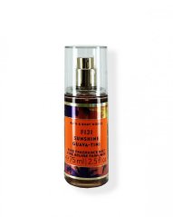 Mini Body Fragrance FIJI SUNSHINE GUAVA-TINI 75 ml