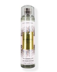 Fine Fragrance Mist SPARKLING TOAST 236 ml