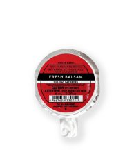 Vôňa do auta - náplň FRESH BALSAM 6 ml