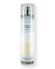 Telová vôňa VANILLA SUEDE 236 ml
