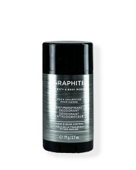 Herren Körperdeodorant GRAPHITE 77 g