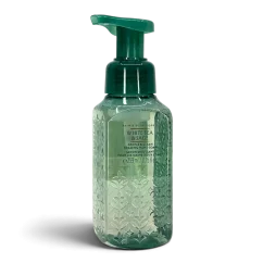 Pěnové mýdlo na ruce WHITE TEA & SAGE 259 ml