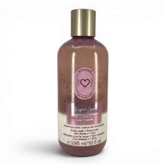 Sprchový gel ROSE VANILLA 295 ml