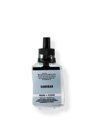 Vůně do zásuvky Wallflowers - náplň SANDBAR 24 ml