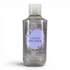 Tusfürdő LOVELY DREAMER 295 ml