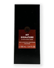 Pánsky parfém MY SIGNATURE 100 ml
