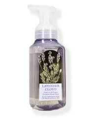 Habszappan LAVENDER CLOUD 259 ml