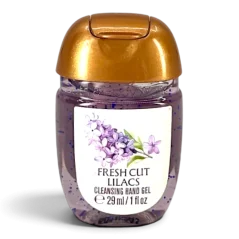 Antibakteriální gel PocketBac FRESH CUT LILACS 29 ml