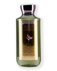 Sprchový gél BAHAMAS PASSIONFRUIT & BANANA FLOWER 295 ml