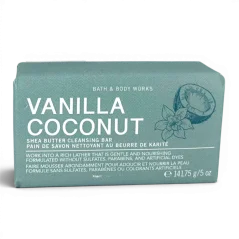 Handseife VANILLA COCONUT 141 g