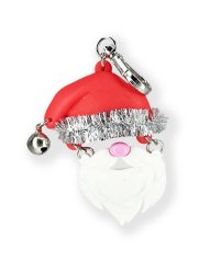 Etui na żel do rąk PocketBac SANTA CLAUS