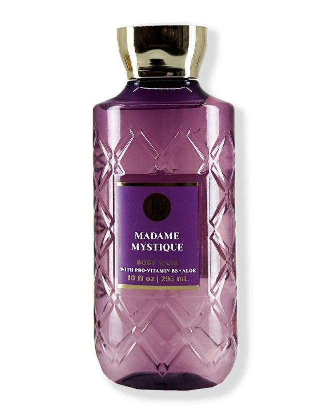 Sprchový gél MADAME MYSTIQUE 295 ml