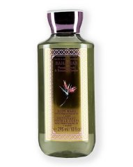 Shower Gel BAHAMAS PASSIONFRUIT & BANANA FLOWER 295 ml