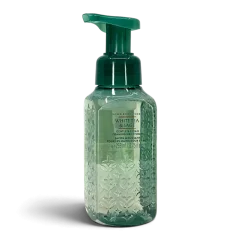 Pěnové mýdlo na ruce WHITE TEA & SAGE 259 ml
