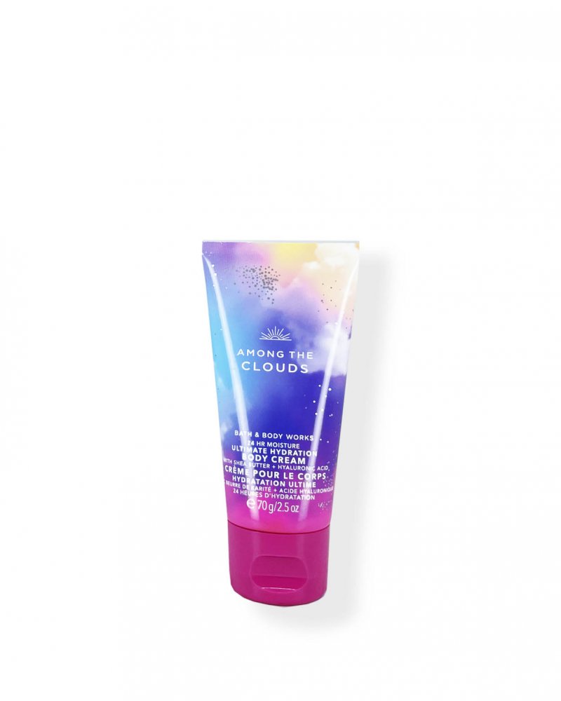 Travel Size Body Cream | Bath & Body Works - Size - Small