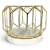 Doplňky ke svíčkám