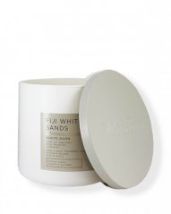 3-wick Candle FIJI WHITE SANDS 411 g