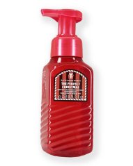 Pěnové mýdlo na ruce THE PERFECT CHRISTMAS 259 ml