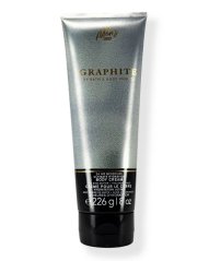 Herren Körpercreme GRAPHITE 226 g