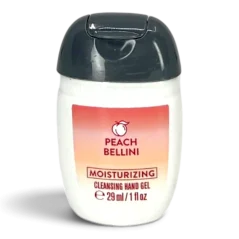 Krem antybakteryjny PocketBac PEACH BELLINI 29 ml