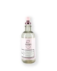 Vôňa na vankúš ROSE VANILLA 156 ml
