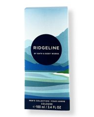 Pánsky parfém RIDGELINE 100 ml