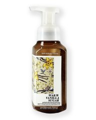 Mydło do rąk w piance WARM VANILLA SUGAR 259 ml