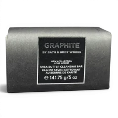 Mýdlo na ruce GRAPHITE 141 g