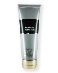 Tělový krém MIDNIGHT ADDICTION 226 g