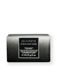 Mydlo na ruky GRAPHITE 141 g
