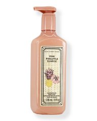 Mydło żelowe do rąk PINK PINEAPPLE SUNRISE 236 ml