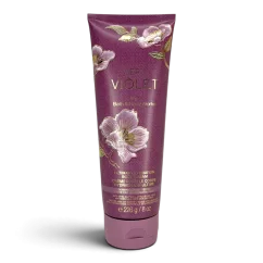 Tělový krém VERY VIOLET 226 g