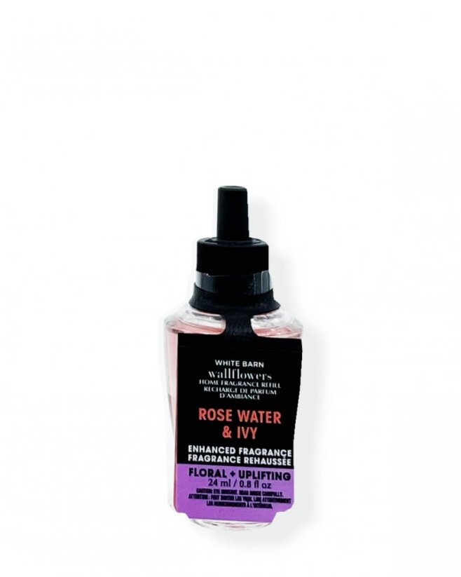 Wallflower Refill ROSE WATER & IVY 24 ml