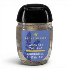 Pocketbac Hand Sanitizer LAVENDER VANILLA 29 ml