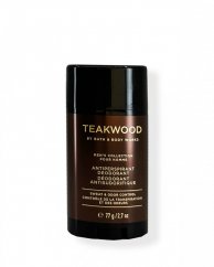 Men's Deodorant TEAKWOOD 77 g