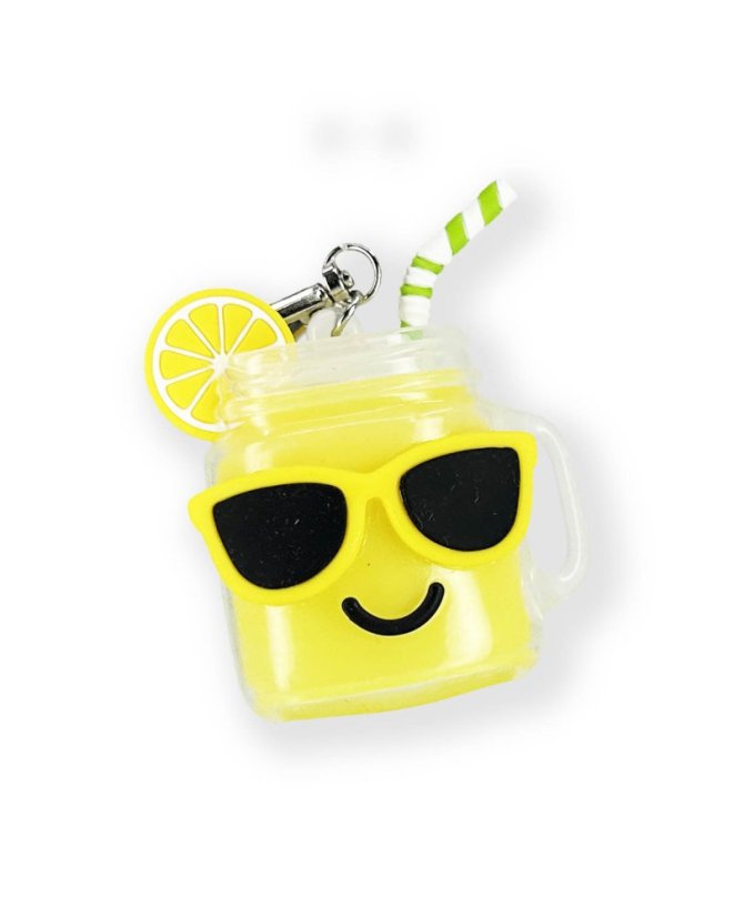 PocketBac-Halter LIMONADE