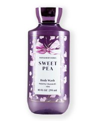 Shower Gel SWEET PEA 295 ml