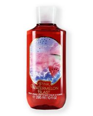 Shower Gel PINK WATERMELON BLAST 295 ml