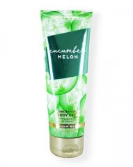 Telový krém CUCUMBER MELON 226 g