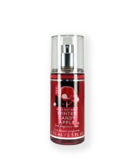 Mini testpermet WINTER CANDY APPLE 75 ml