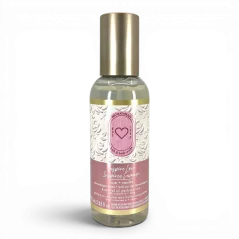 Párnaillatosító spray ROSE VANILLA 173 ml