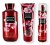 Sada JAPANESE CHERRY BLOSSOM 3 ks
