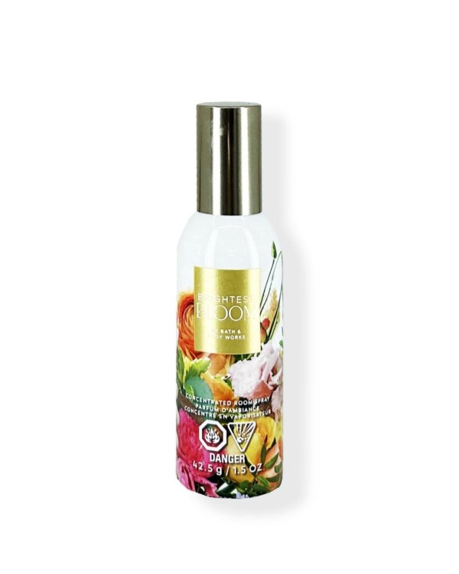 Room Spray BRIGHTEST BLOOM 42,5 g